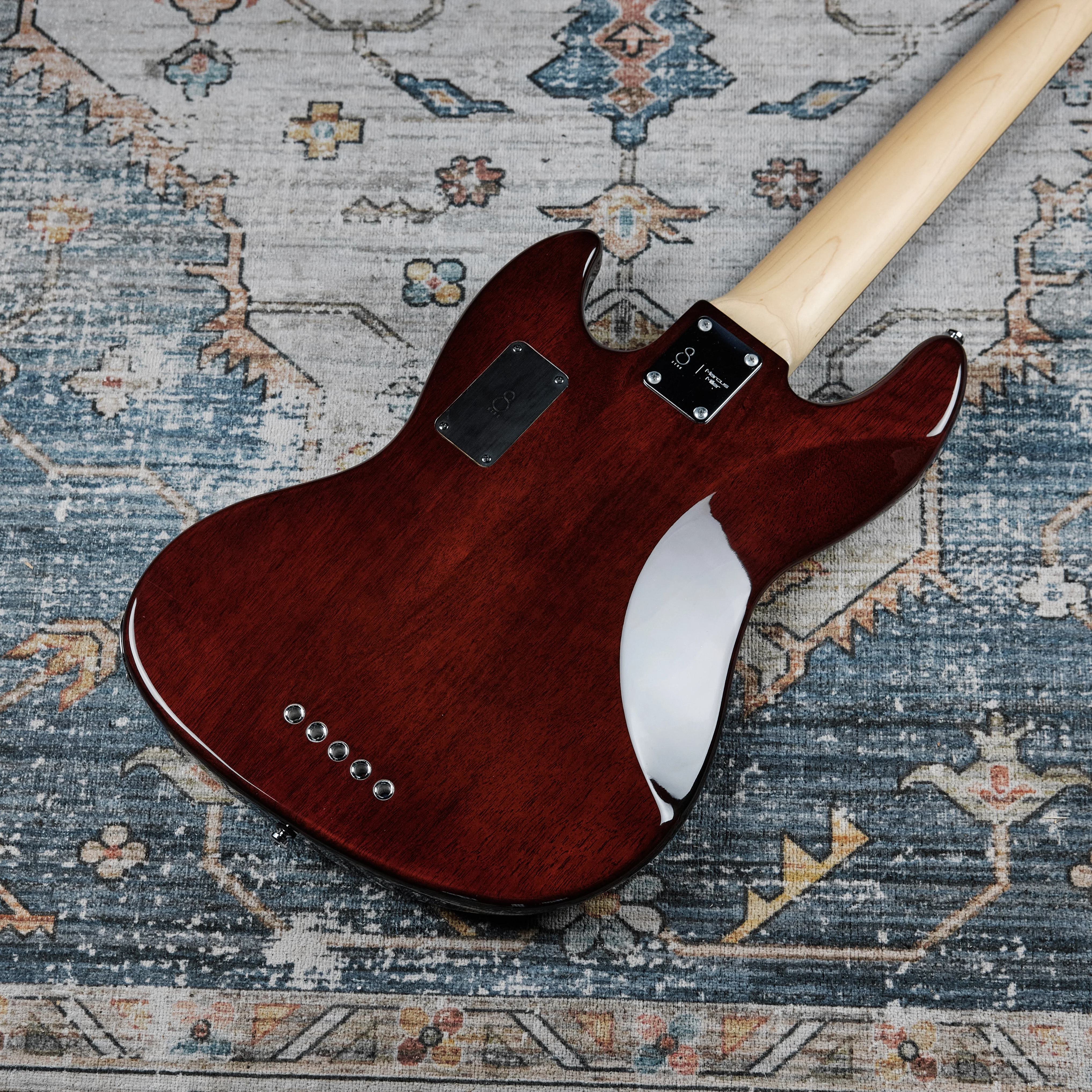 Sire Marcus Miller V3 5-String Sunburst (Second-Hand) - Image 3