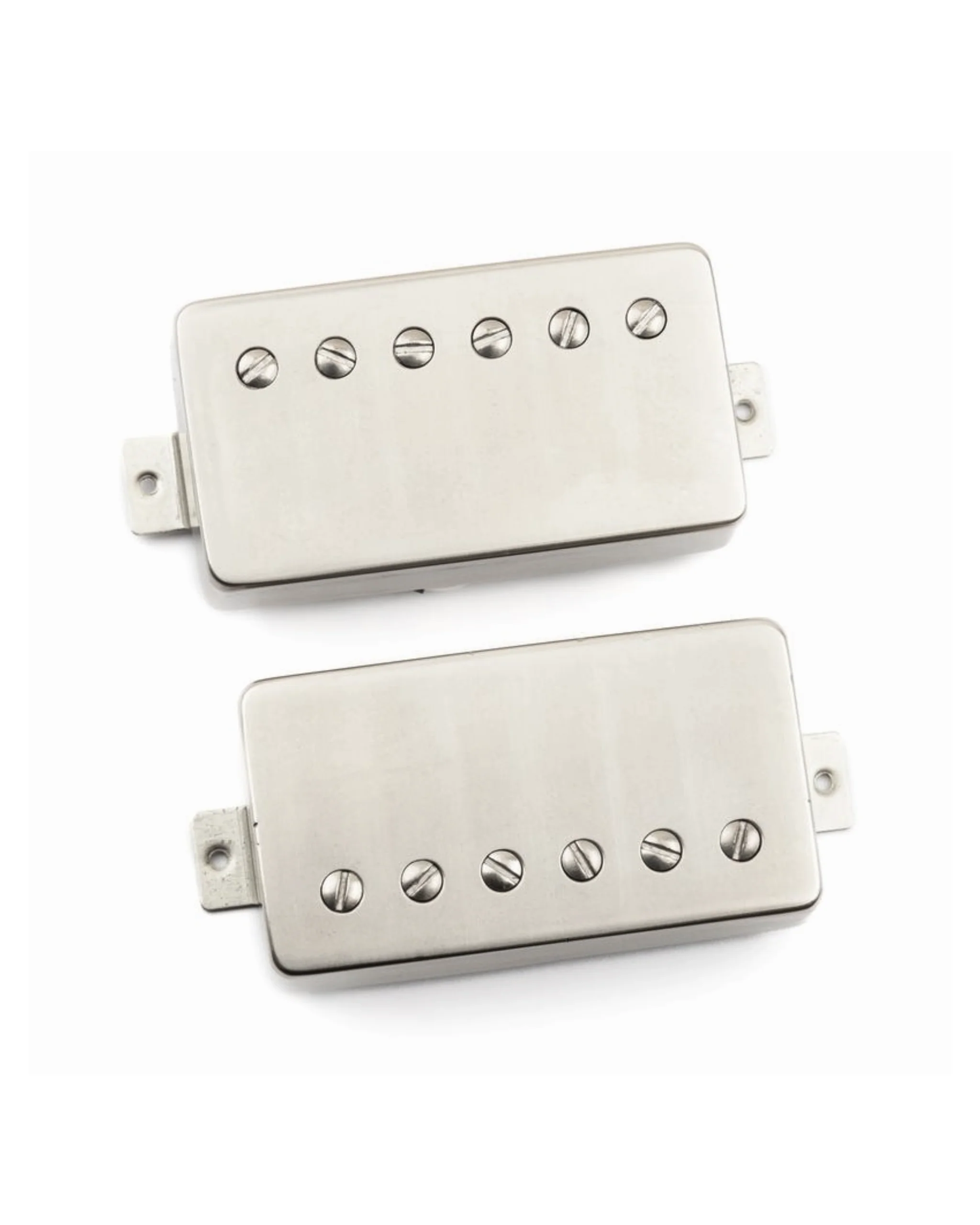 Tonerider Alnico 4 Humbucker Pickup Set - Image 3
