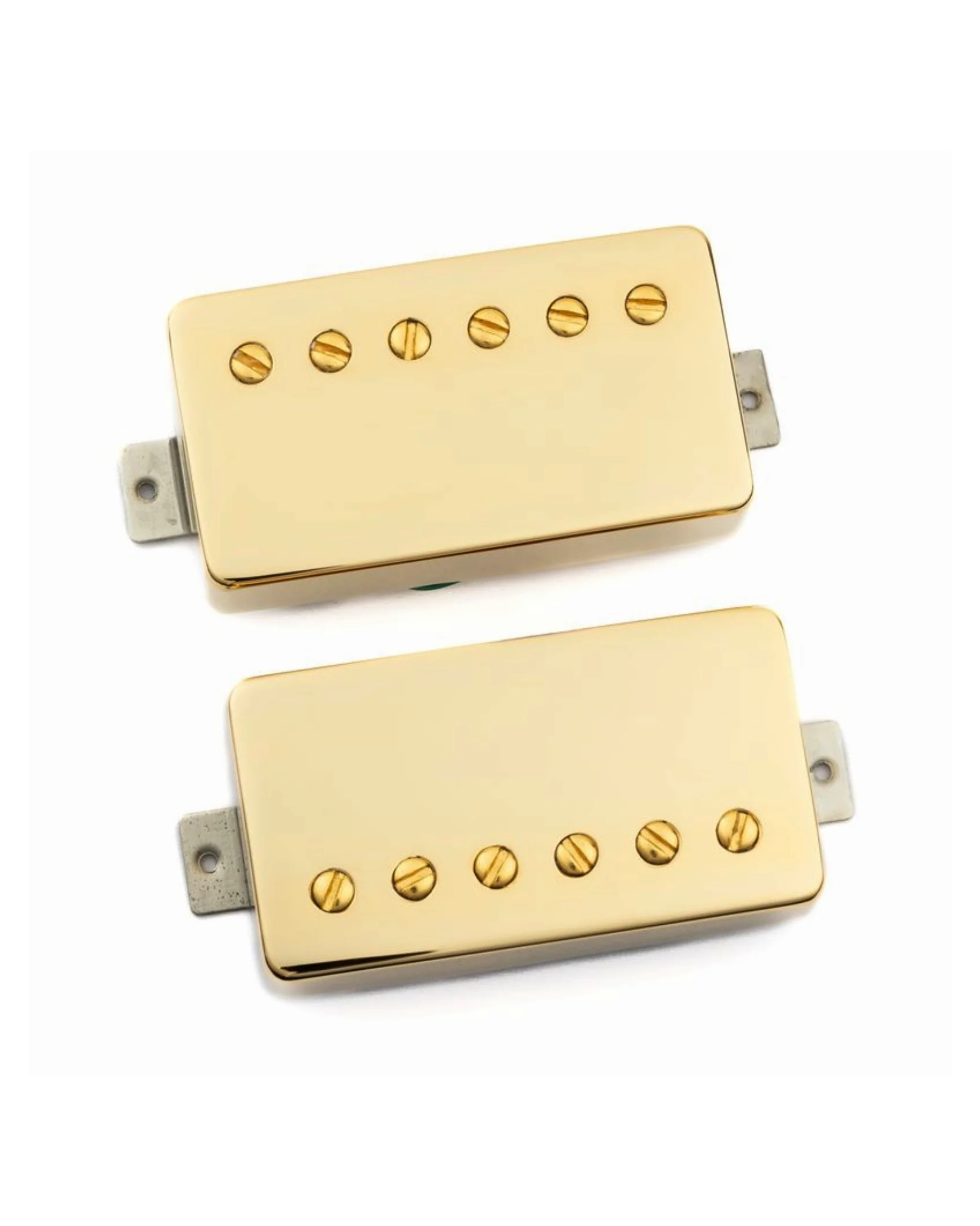Tonerider Alnico 4 Humbucker Pickup Set - Image 5