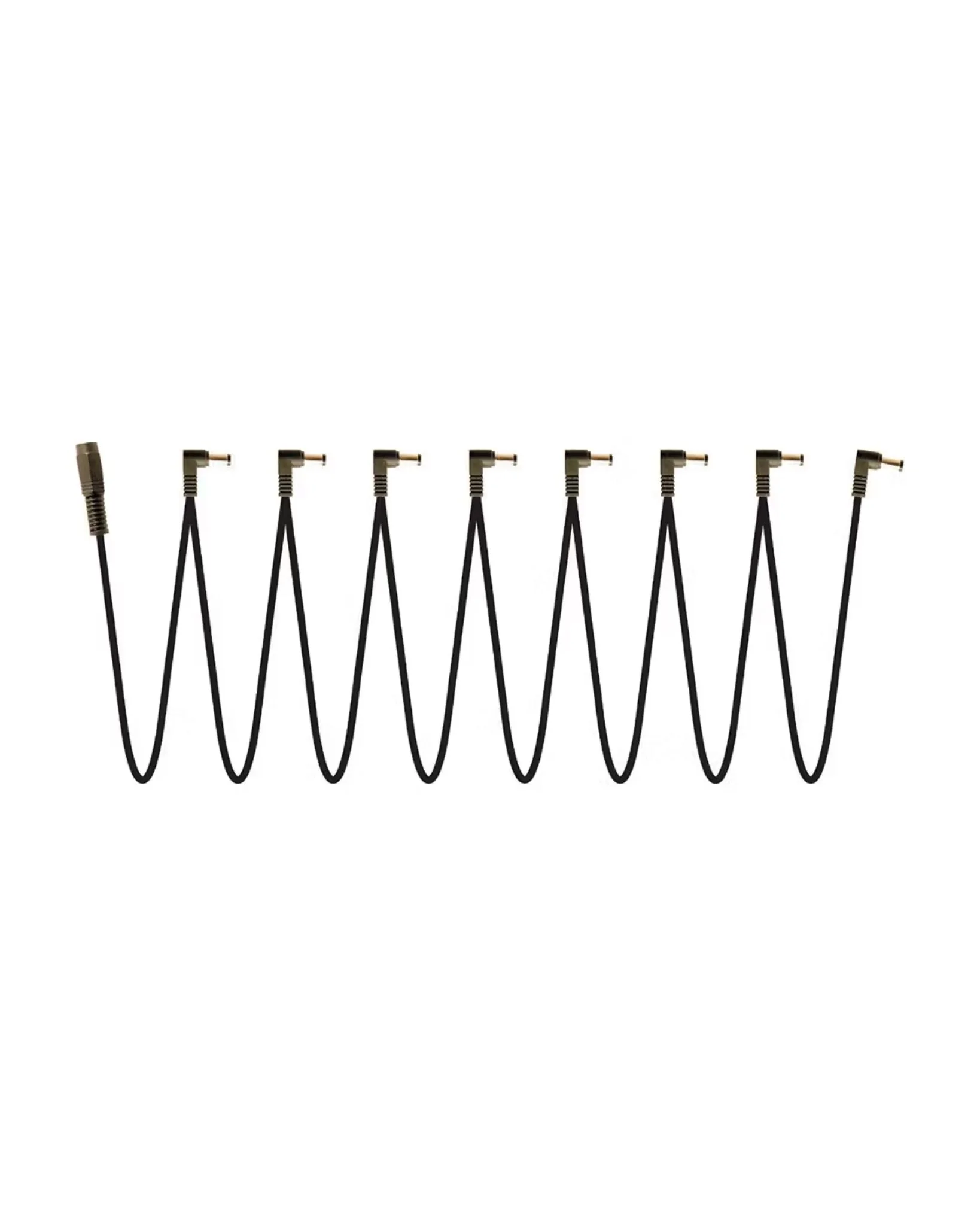 Truetone 1 Spot MC8 Multi-Plug 8 Cable