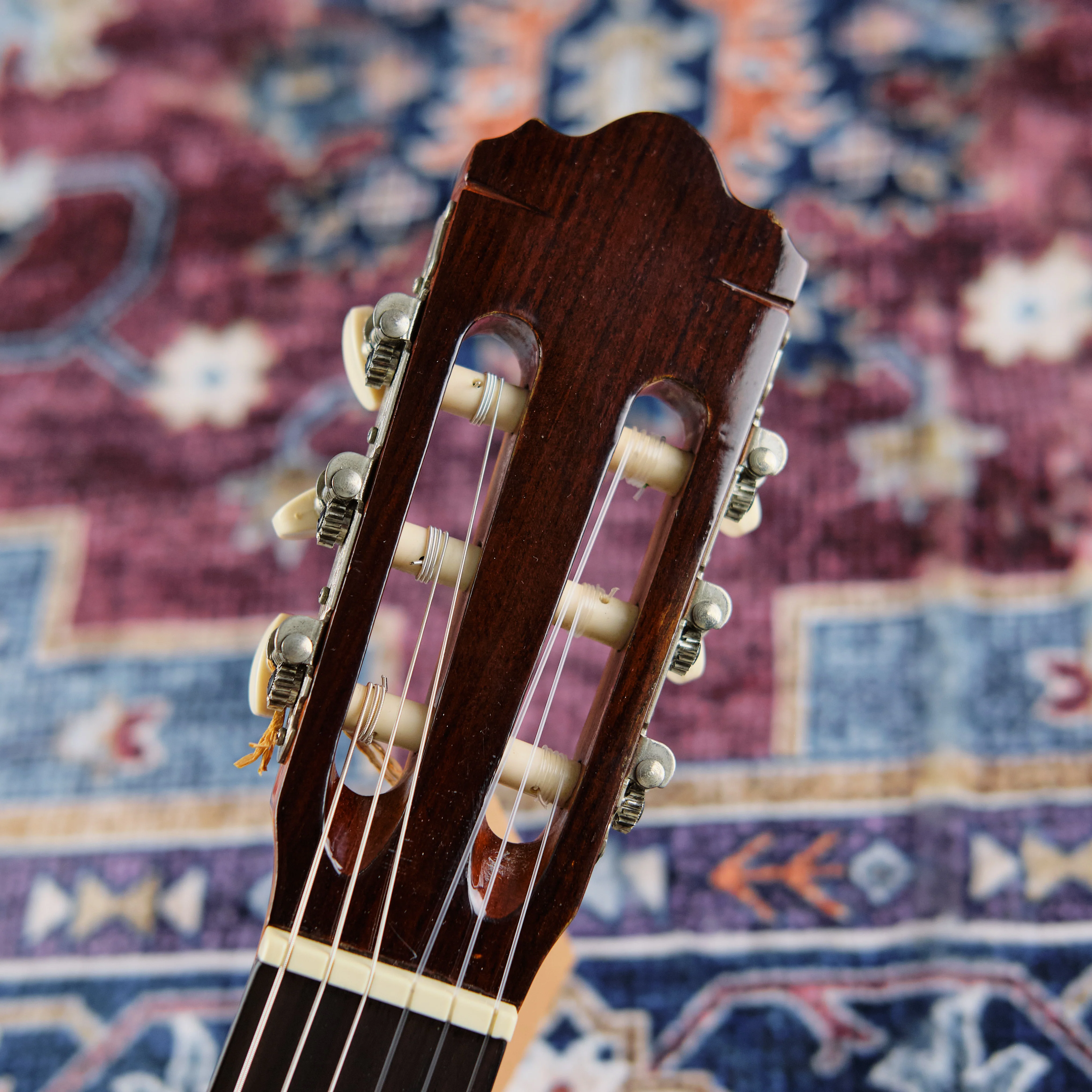 Walden N-310 Classical Guitar (Second-Hand) - Image 2