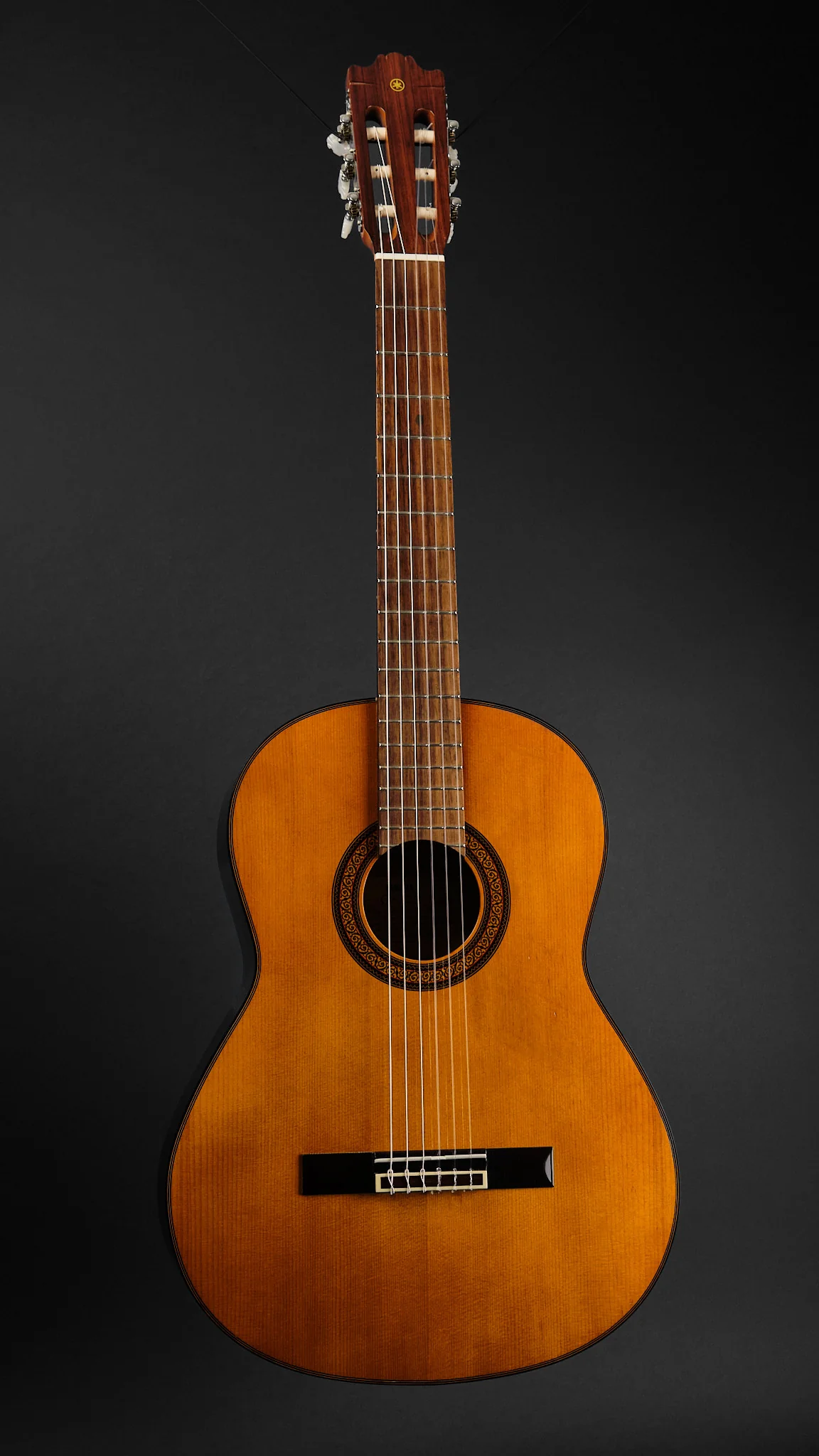 Yamaha G-225 Classical (Second-Hand) - Image 4