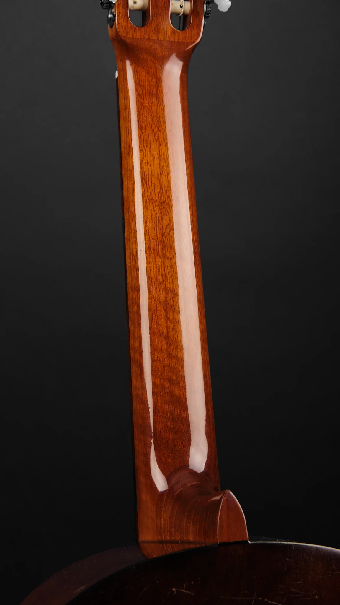 Yamaha G-225 Classical (Second-Hand) - Image 8